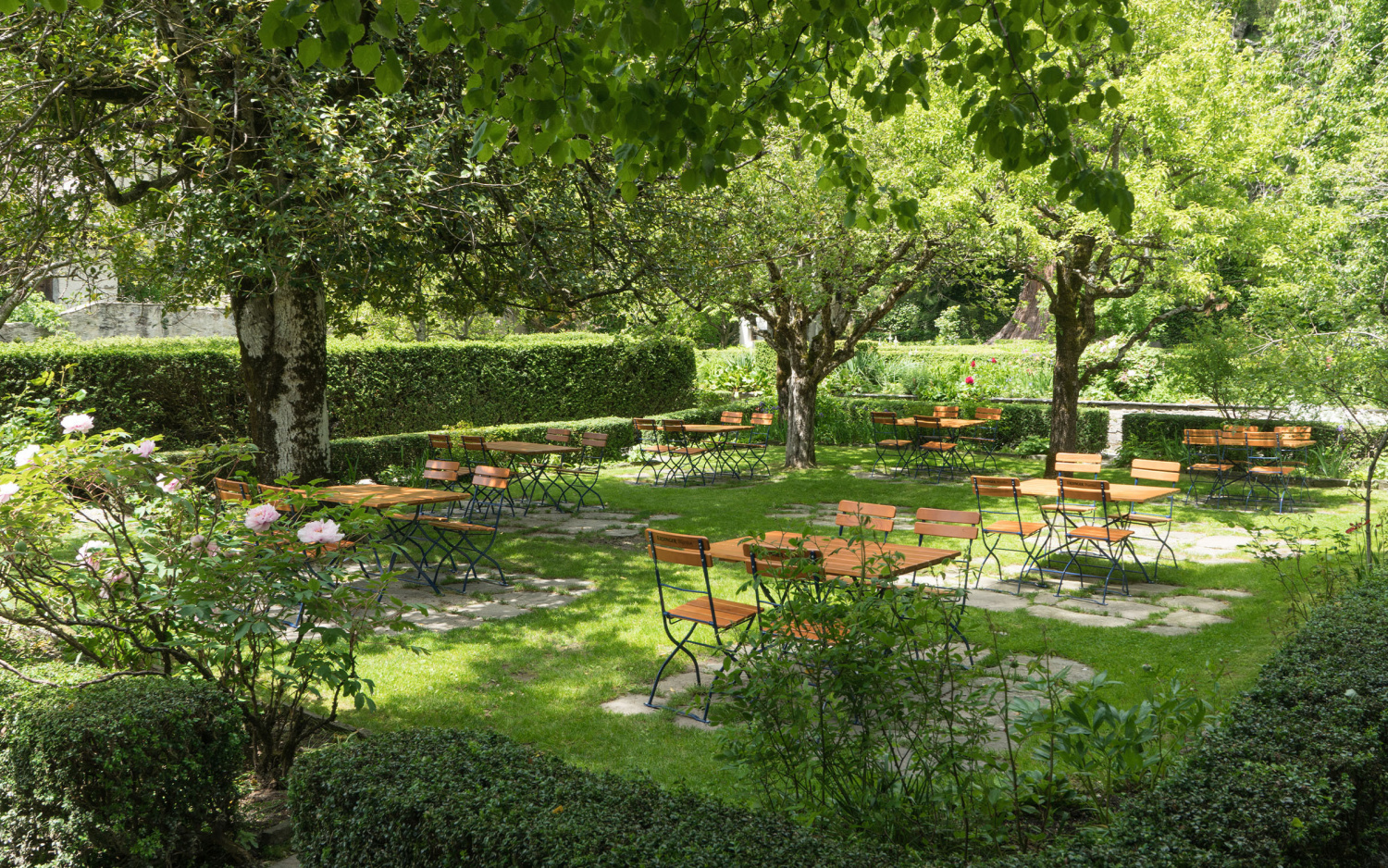 Kulinarik hotel palazzo salis soglio swiss historic hotels 02