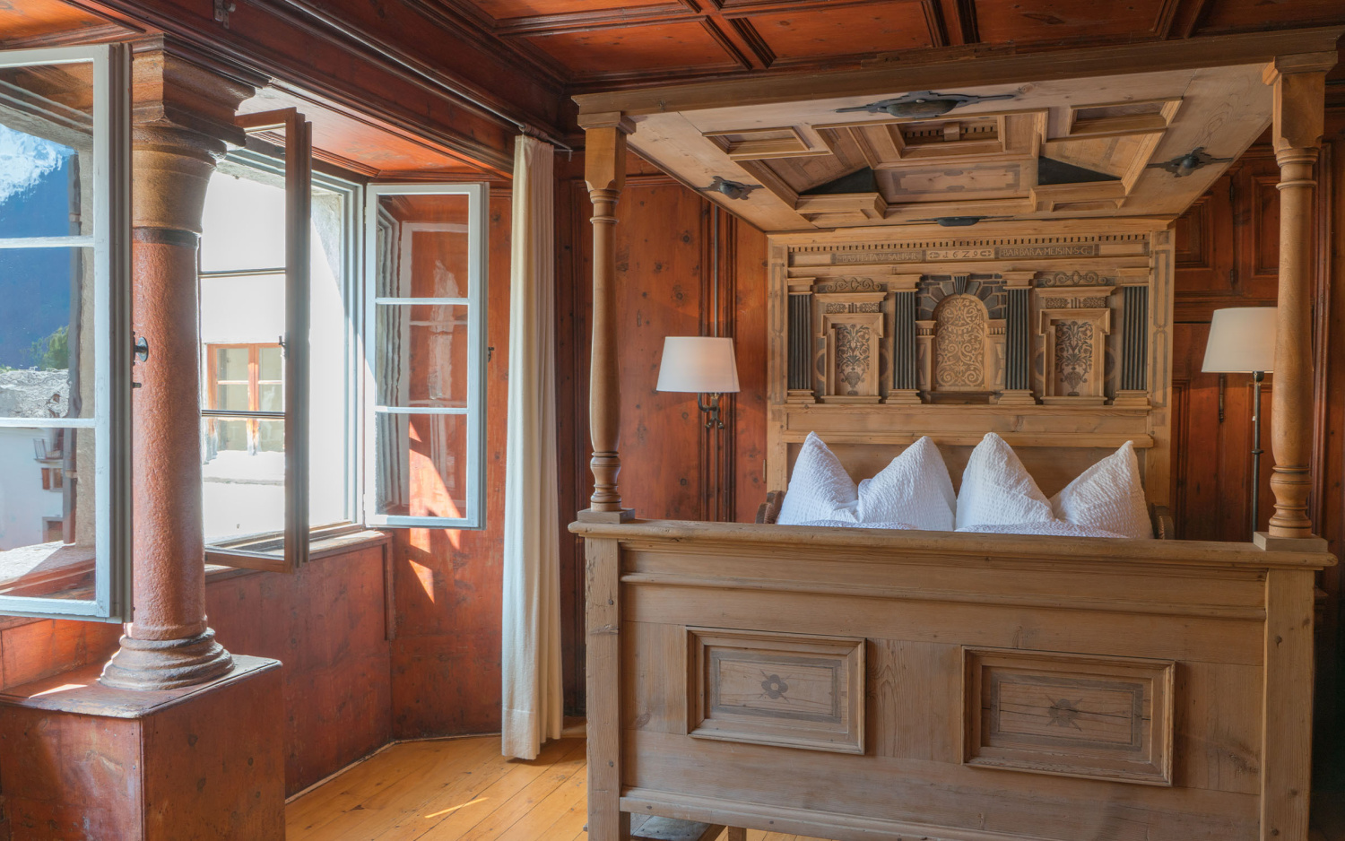 Zimmer hotel palazzo salis soglio swiss historic hotels 02