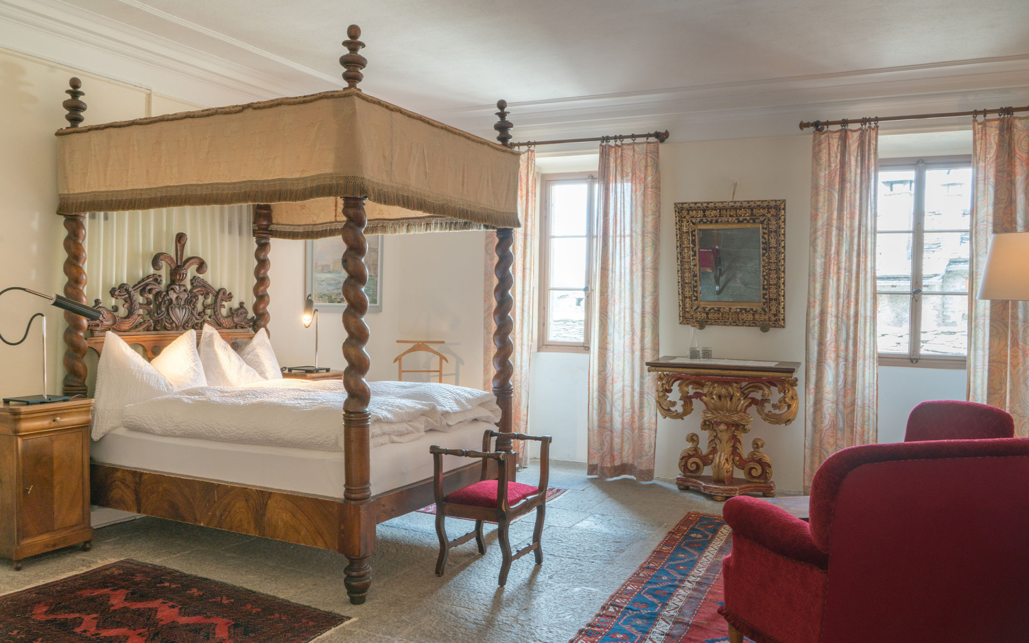 Zimmer hotel palazzo salis soglio swiss historic hotels 03