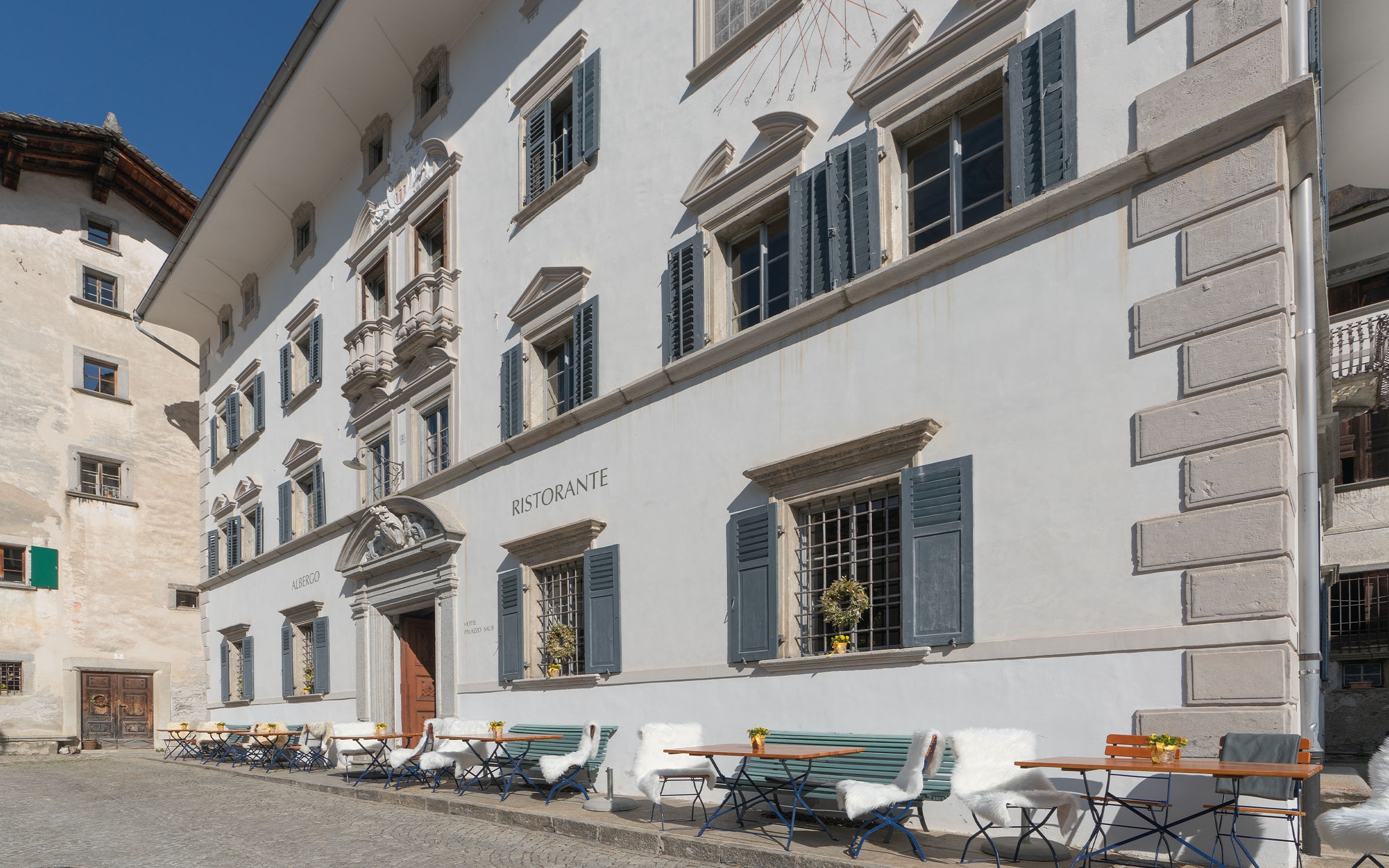 Portrait hotel palazzo salis soglio swiss historic hotels 06