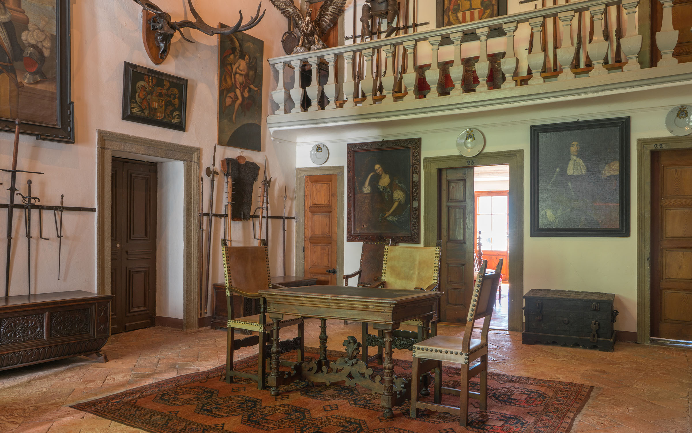 Portrait hotel palazzo salis soglio swiss historic hotels 03