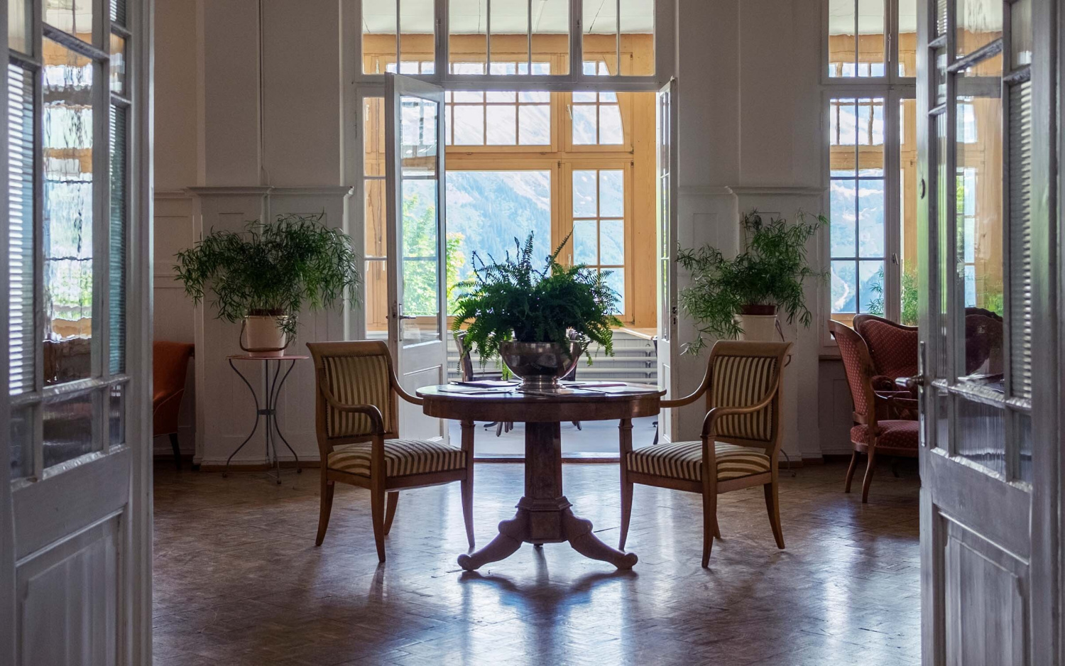 Geschichte muerren regina swiss historic hotels 02