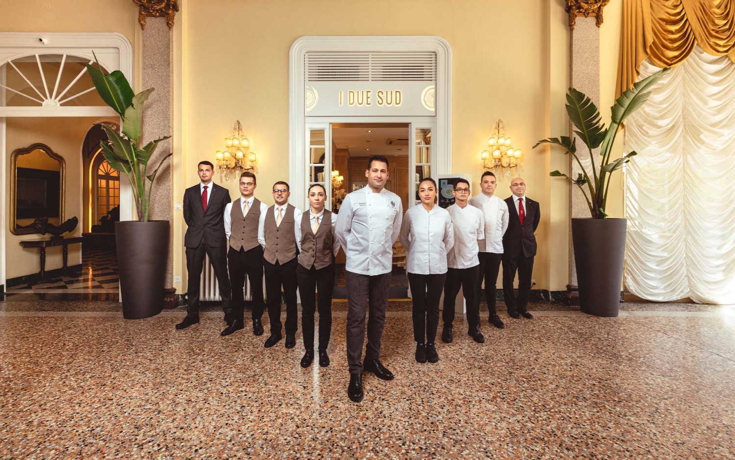 Kulinarik lugano splendide royal swiss historic hotels 01