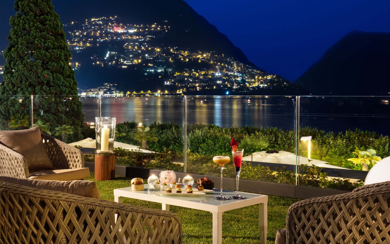 Kulinarik lugano splendide royal swiss historic hotels 04