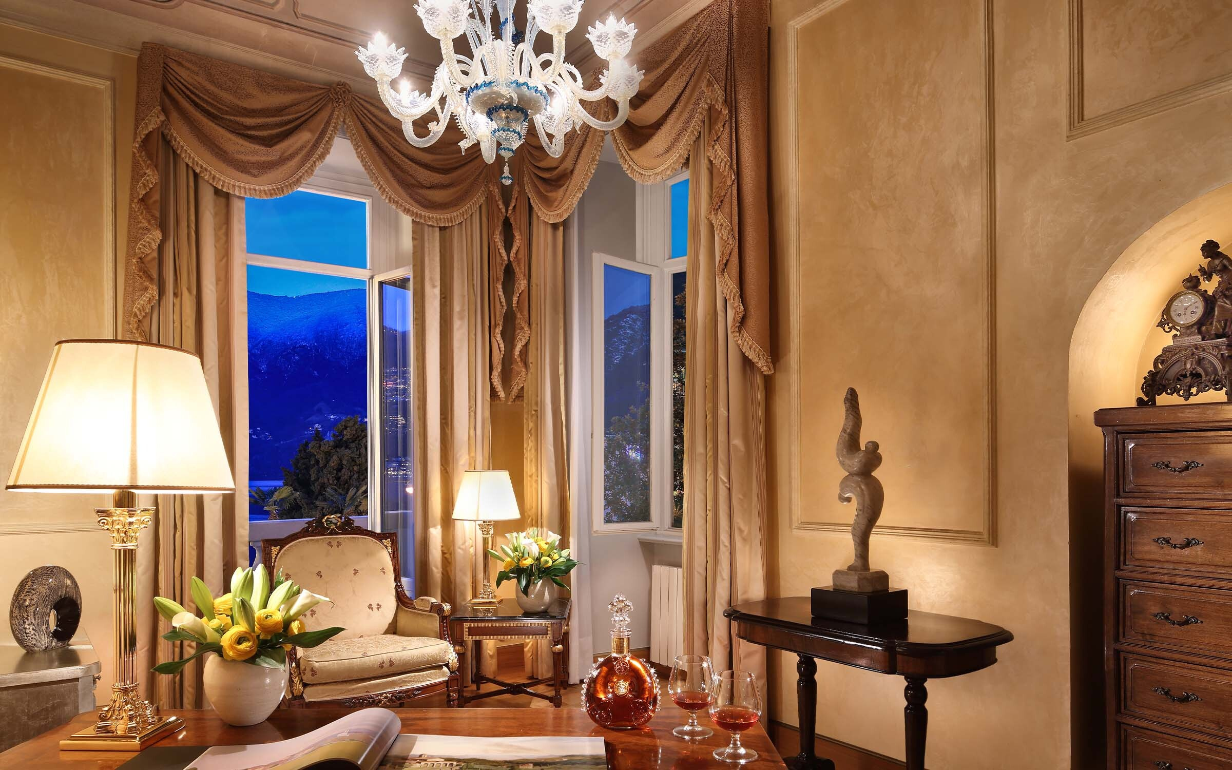 Zimmer lugano splendide royal swiss historic hotels 02