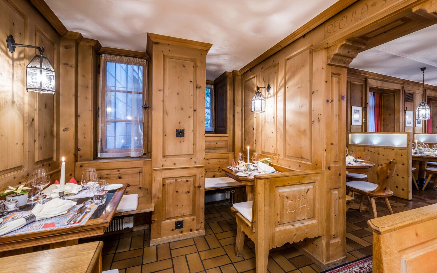 Kulinarik hotel stern chur swiss historic hotels 01