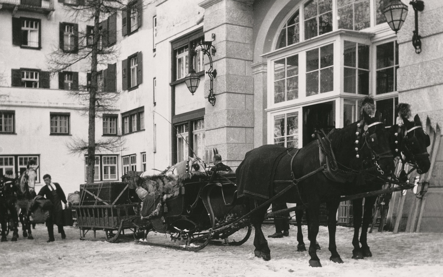 Geschichte hotel waldhaus sils swiss historic hotels 02