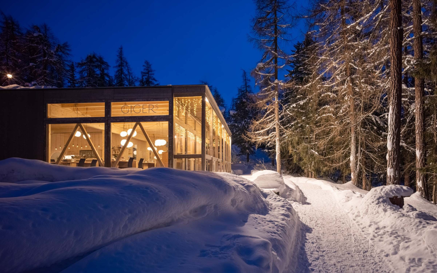 Kulinarik hotel waldhaus sils swiss historic hotels 05