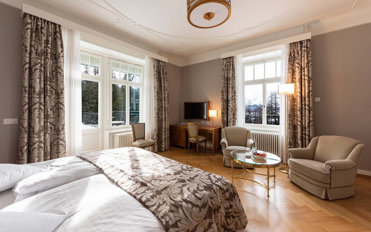 Zimmer hotel waldhaus sils swiss historic hotels 05