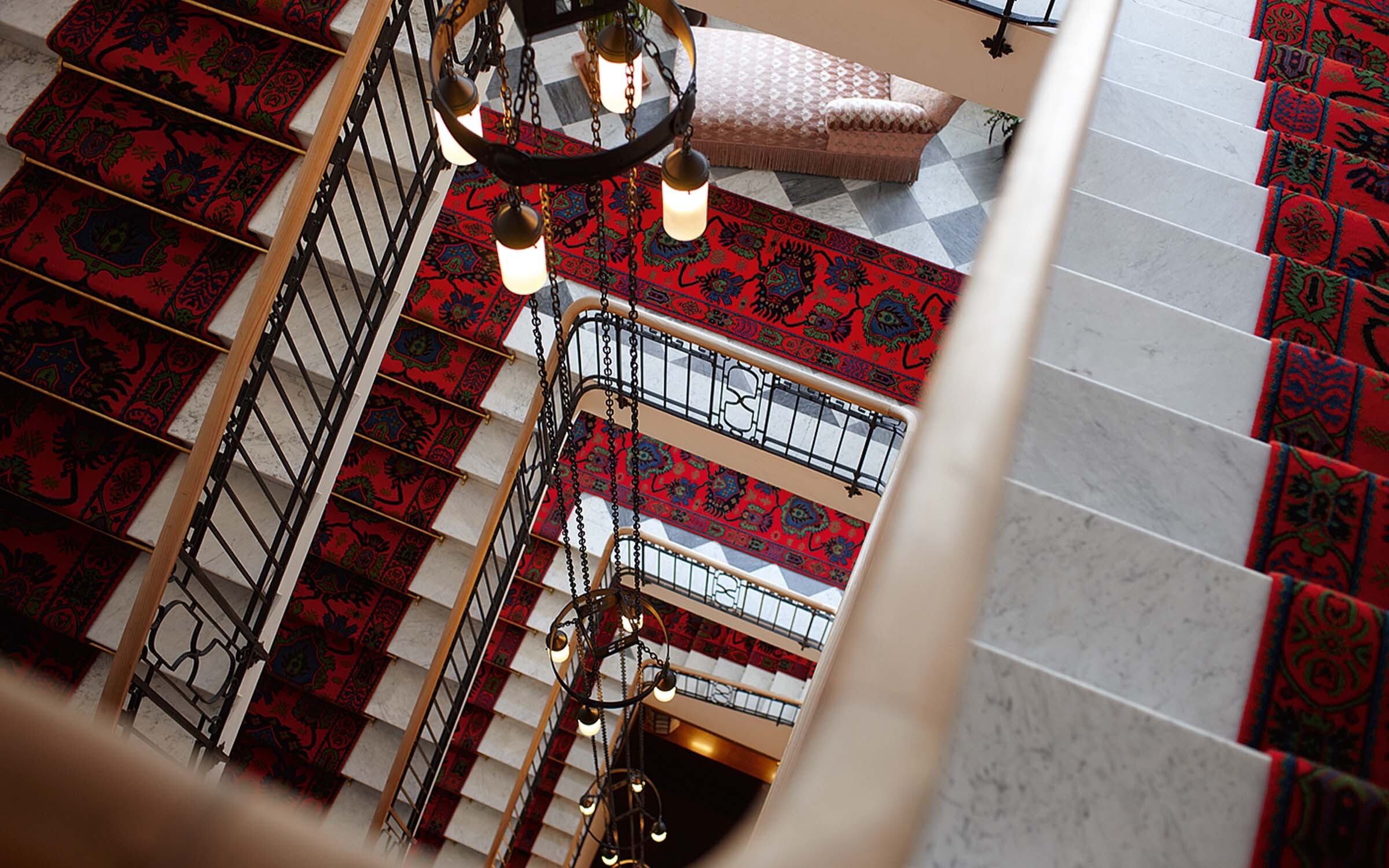 Portrait hotel waldhaus sils swiss historic hotels 12