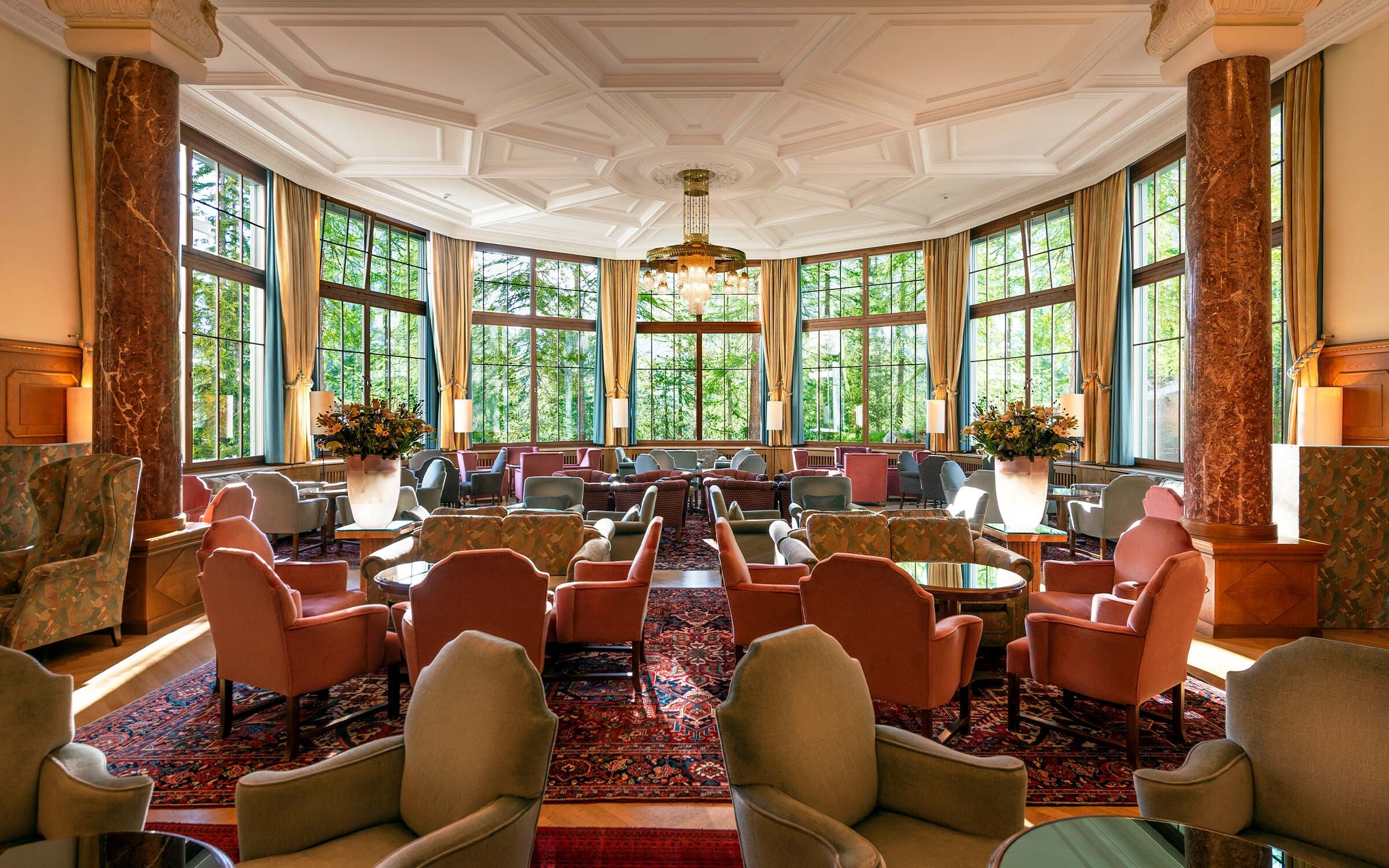 Portrait hotel waldhaus sils swiss historic hotels 05