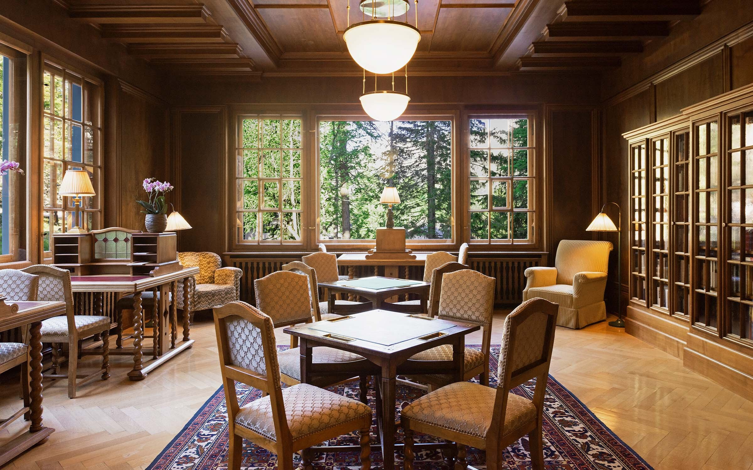 Portrait hotel waldhaus sils swiss historic hotels 07