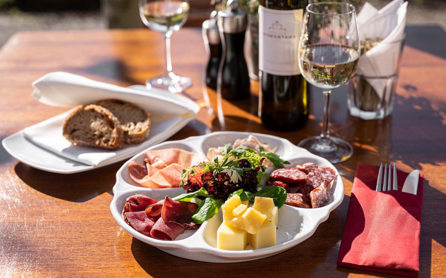 Kulinarik hotel paxmontana flueli ranft swiss historic hotels 05