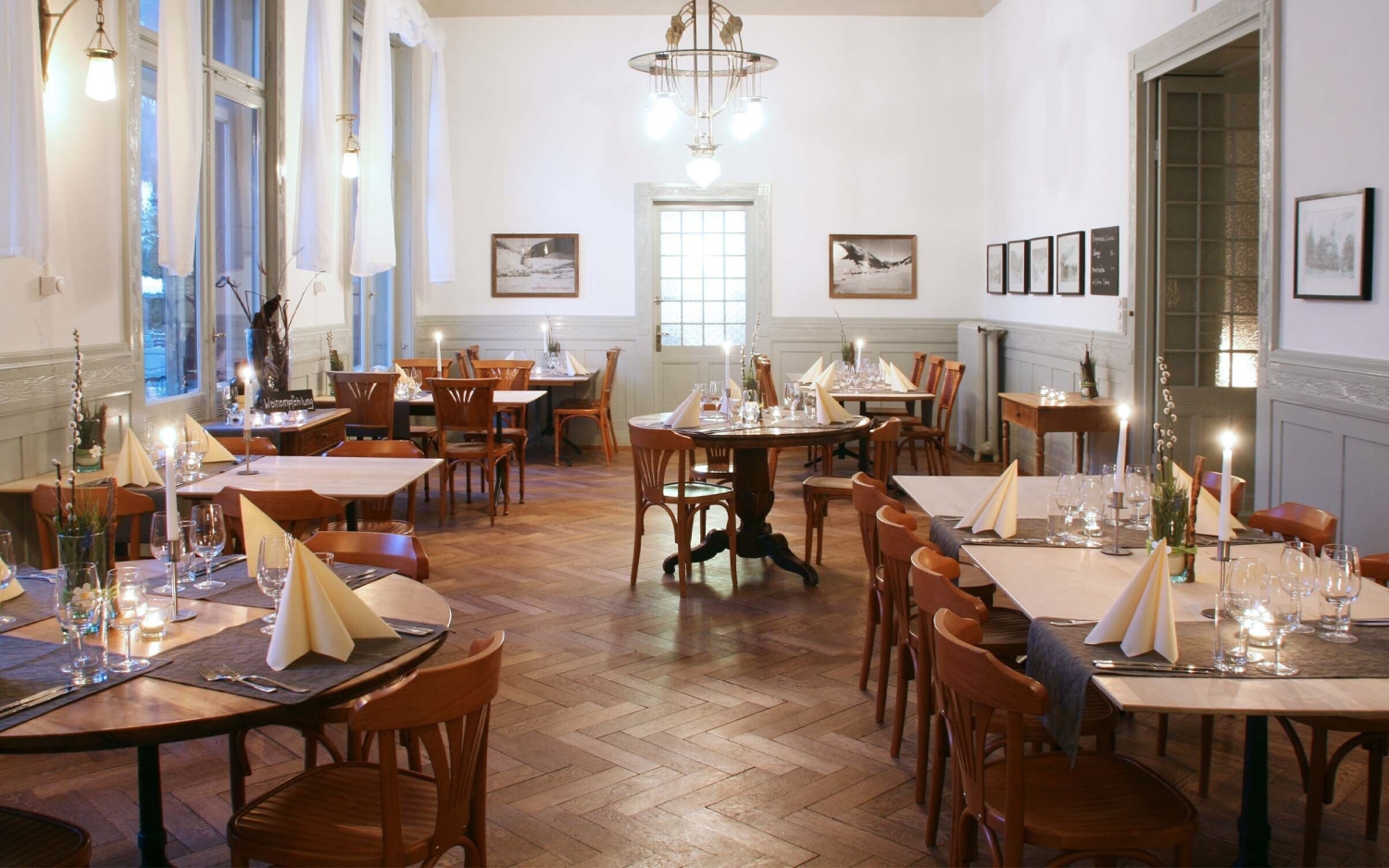 Kulinarik kurhaus berguen swiss historic hotels 01
