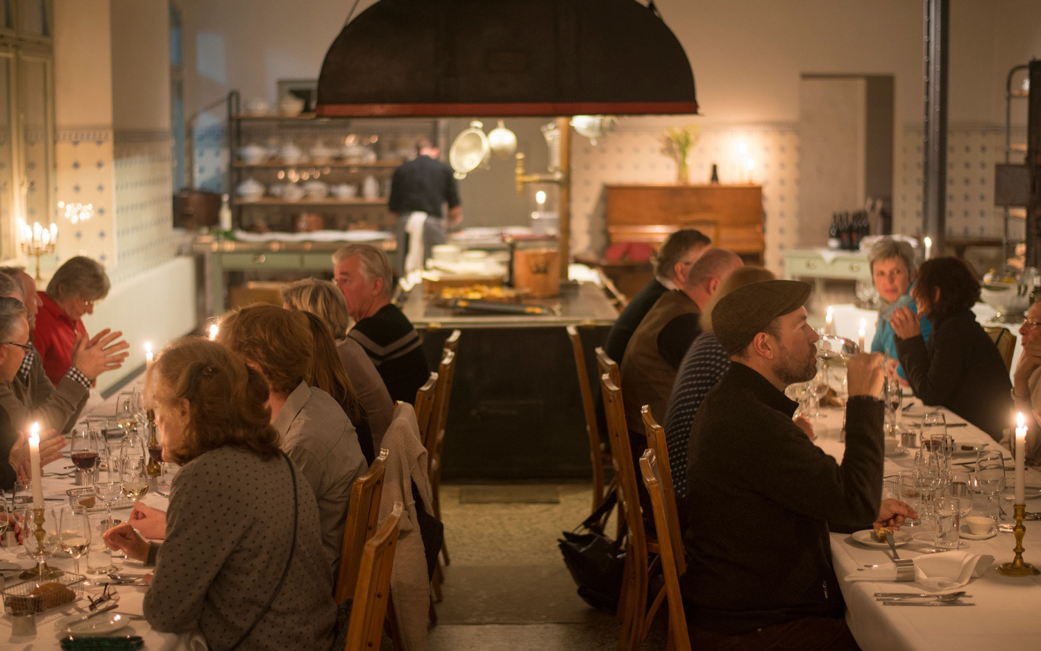 Kulinarik kurhaus berguen swiss historic hotels 05