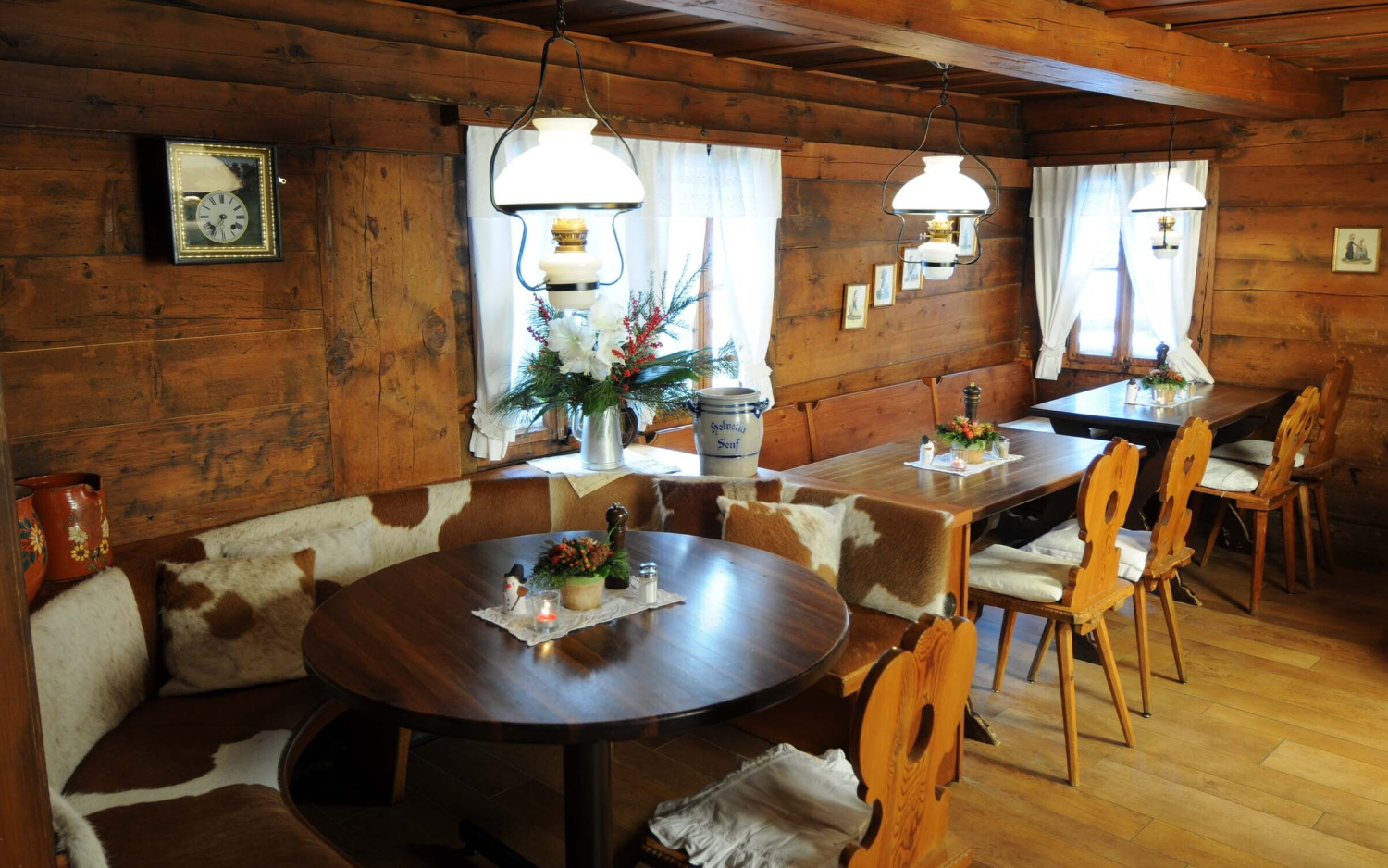 Kulinarik landgasthof ruedihus kandersteg swiss historic hotels 02