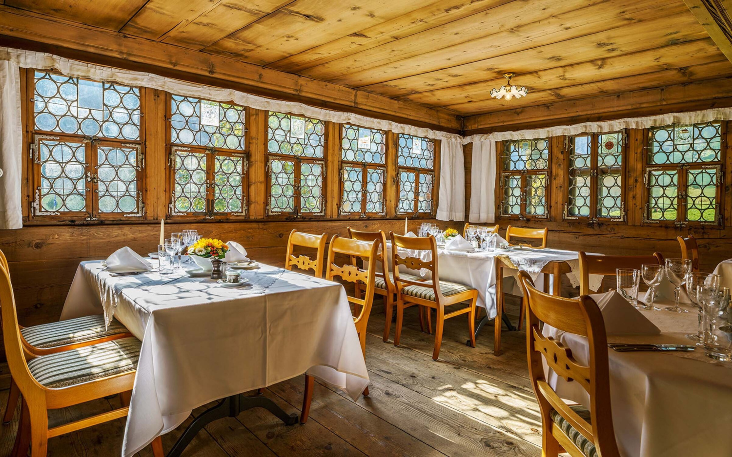 Kulinarik landgasthof ruedihus kandersteg swiss historic hotels 05