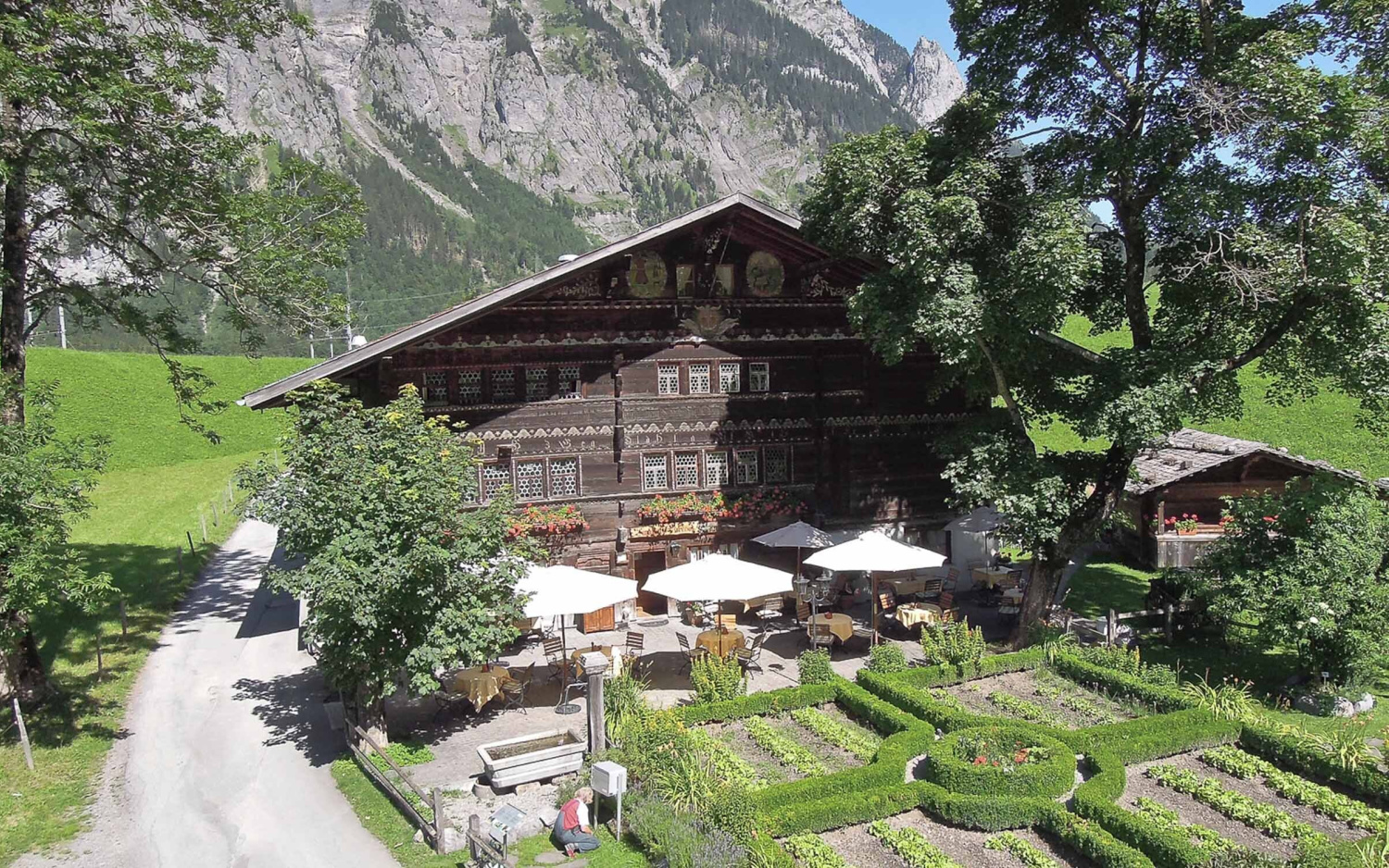 Portrait landgasthof ruedihus kandersteg swiss historic hotels 02