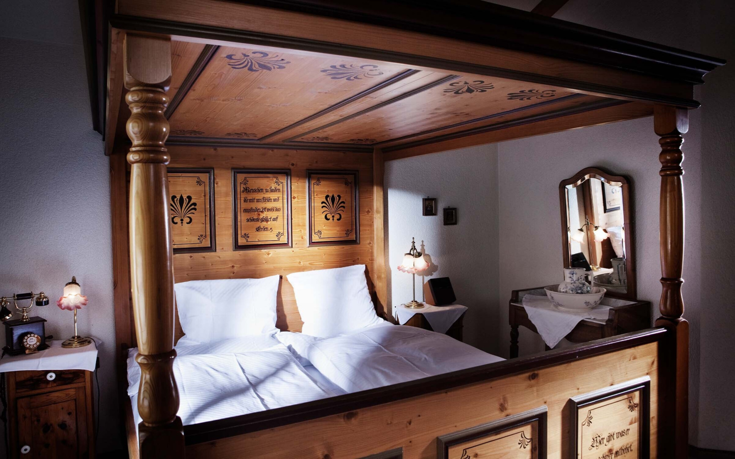 Zimmer landgasthof ruedihus kandersteg swiss historic hotels 03