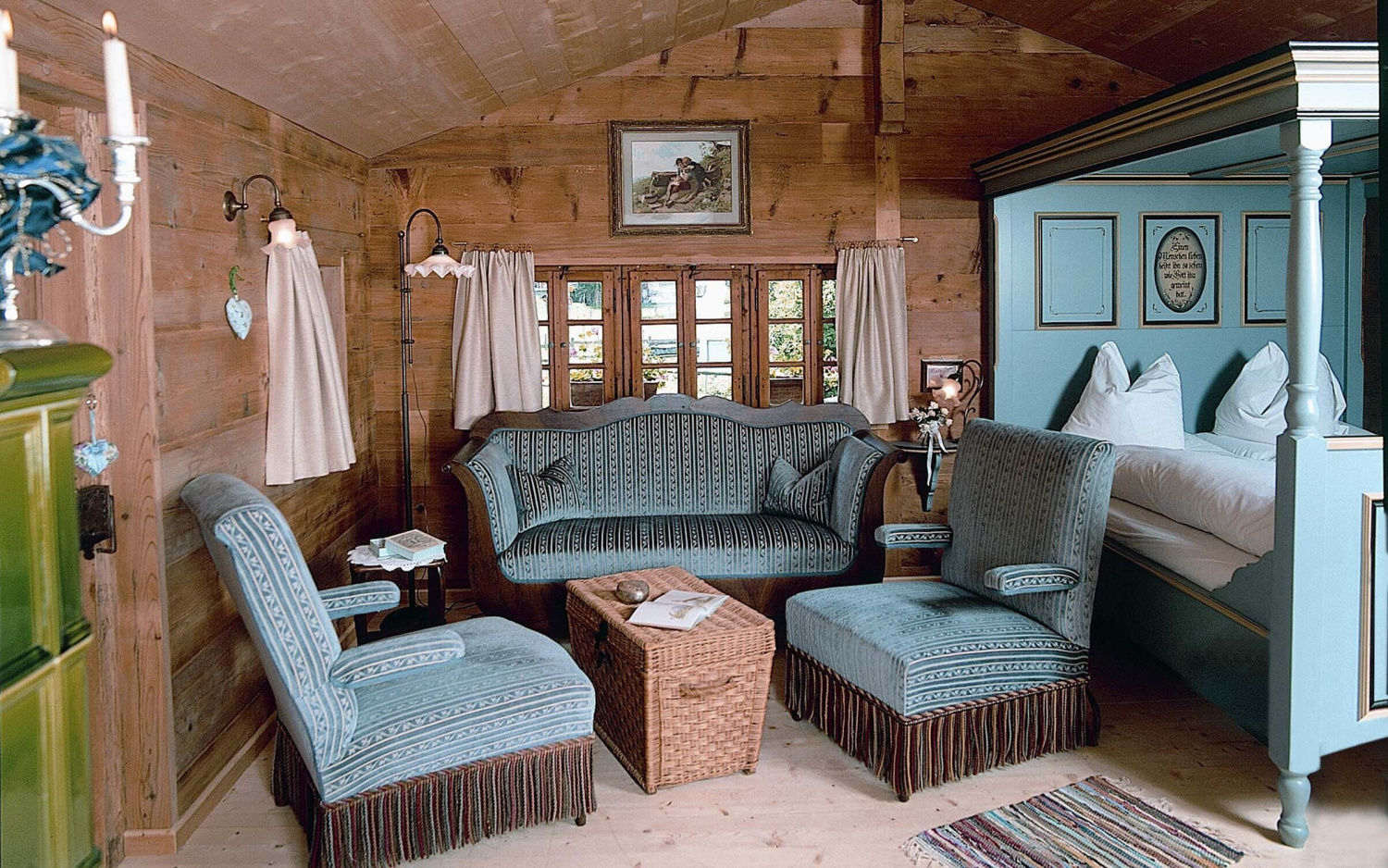 Zimmer landgasthof ruedihus kandersteg swiss historic hotels 04