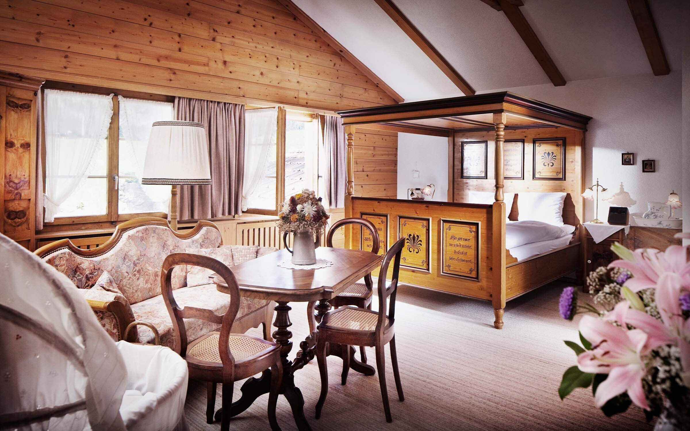 Zimmer landgasthof ruedihus kandersteg swiss historic hotels 01