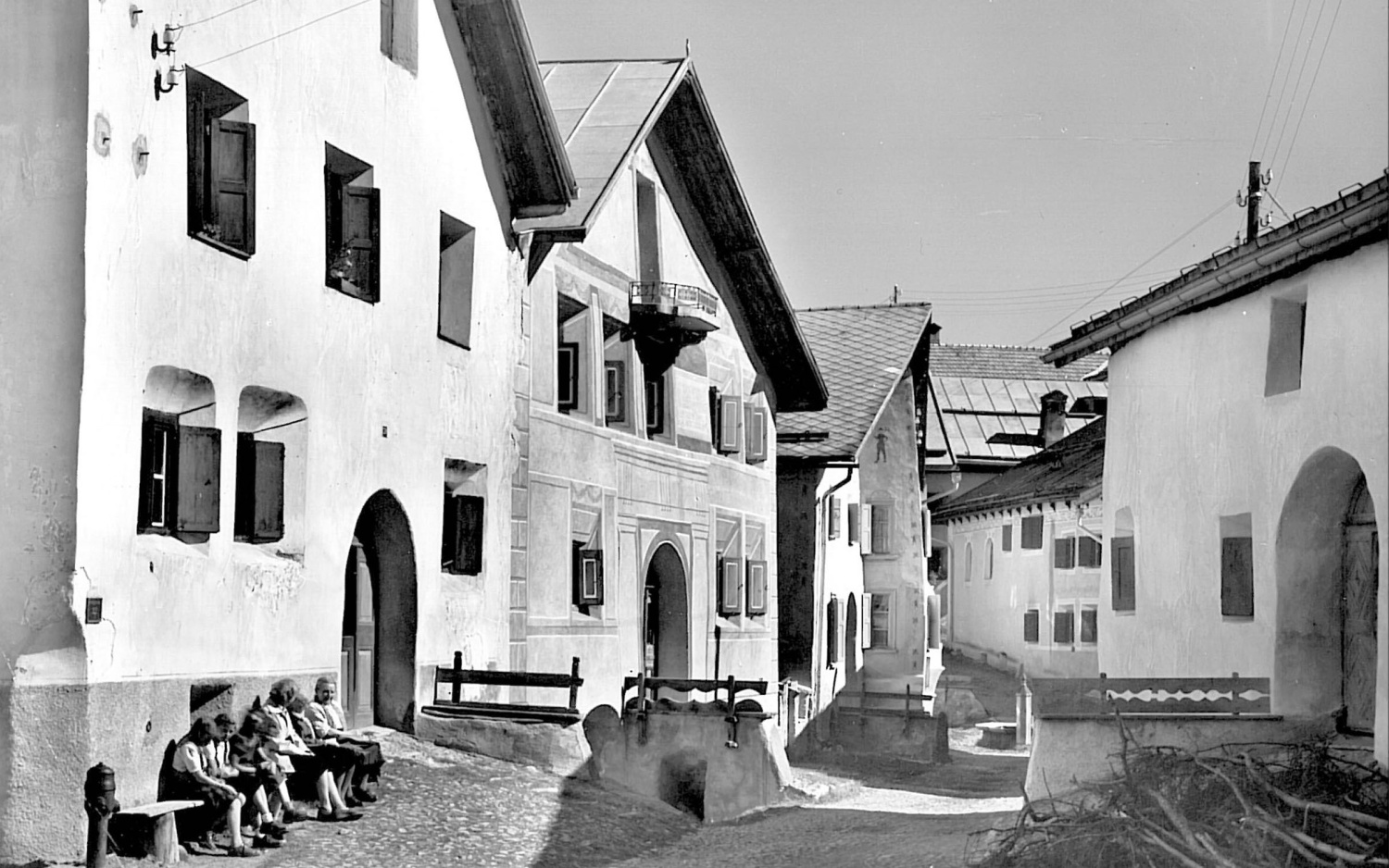 Geschichte hotel meisser guarda swiss historic hotels 01