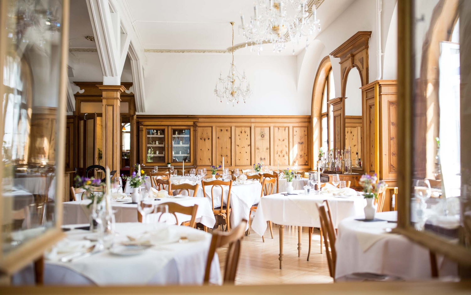 Kulinarik hotel meisser guarda swiss historic hotels 01