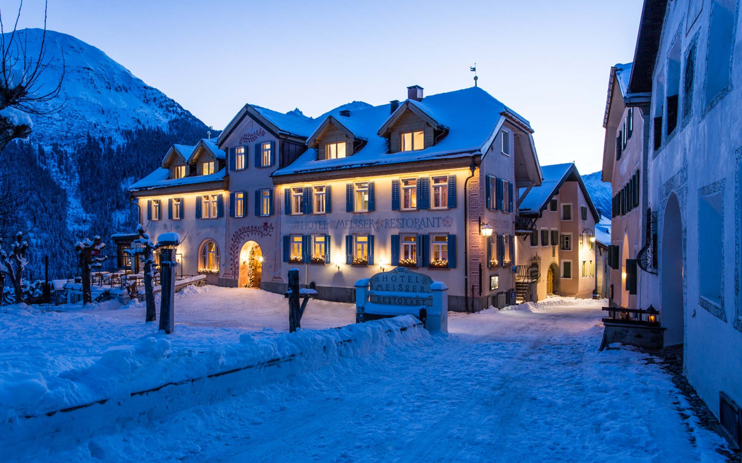 Portrait hotel meisser guarda swiss historic hotels 03