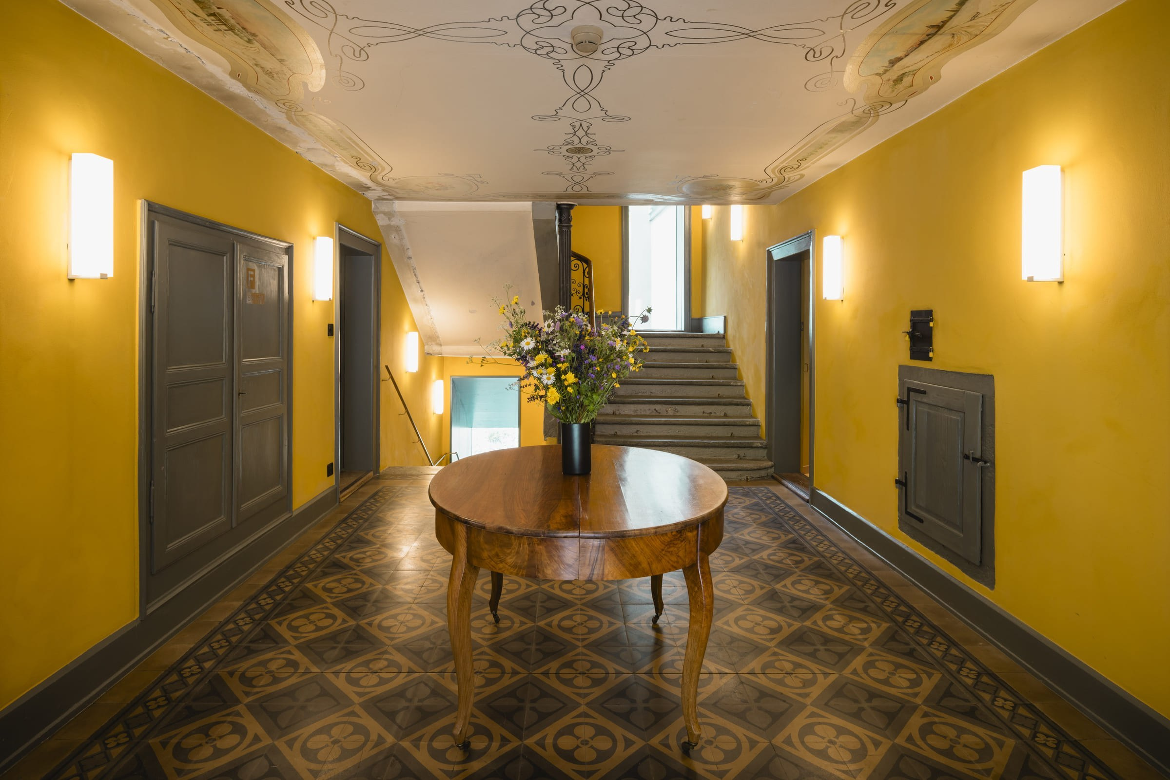 Swisshistorichotels posthotel loewe portrait6