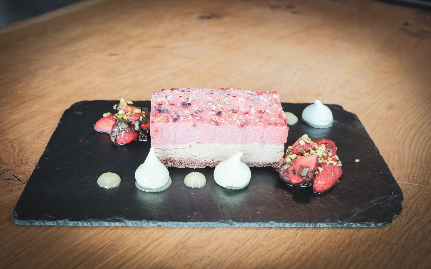 Romantik Hotel Baeren Swiss Historic Hotels Gastronomie 4