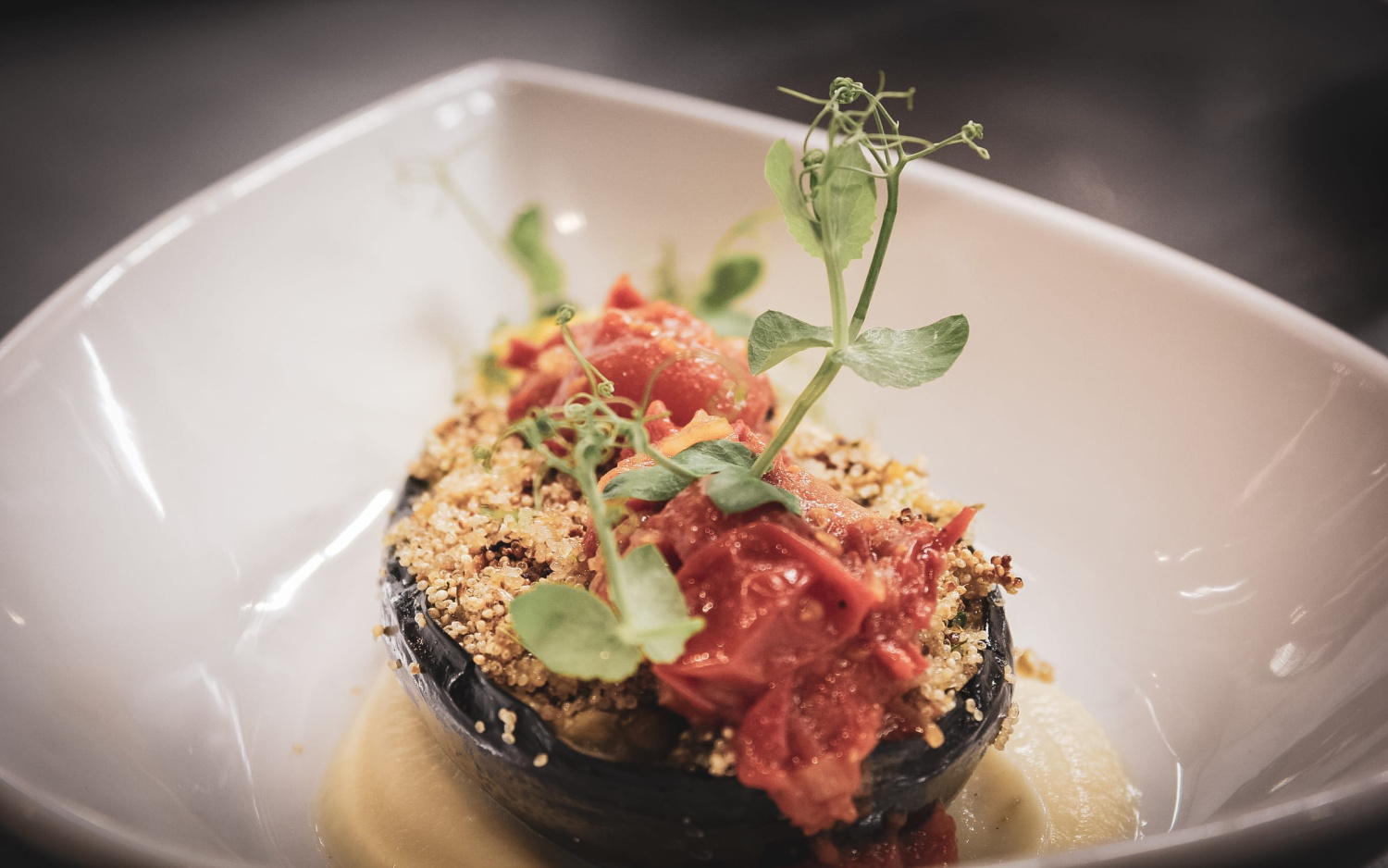 Romantik Hotel Baeren Swiss Historic Hotels Gastronomie 5