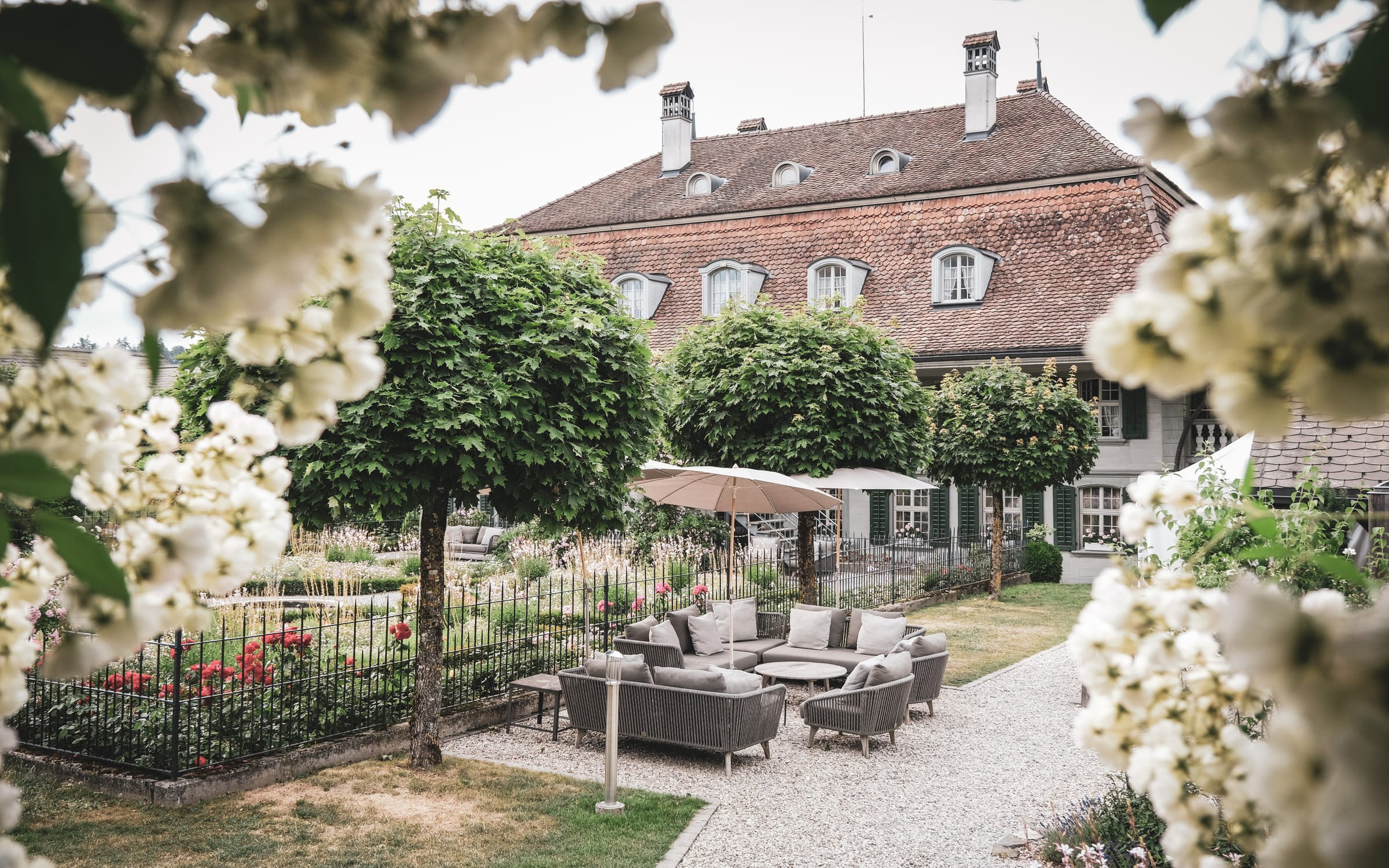 Romantik Hotel Baeren Swiss Historic Hotels Bildergalerie 2
