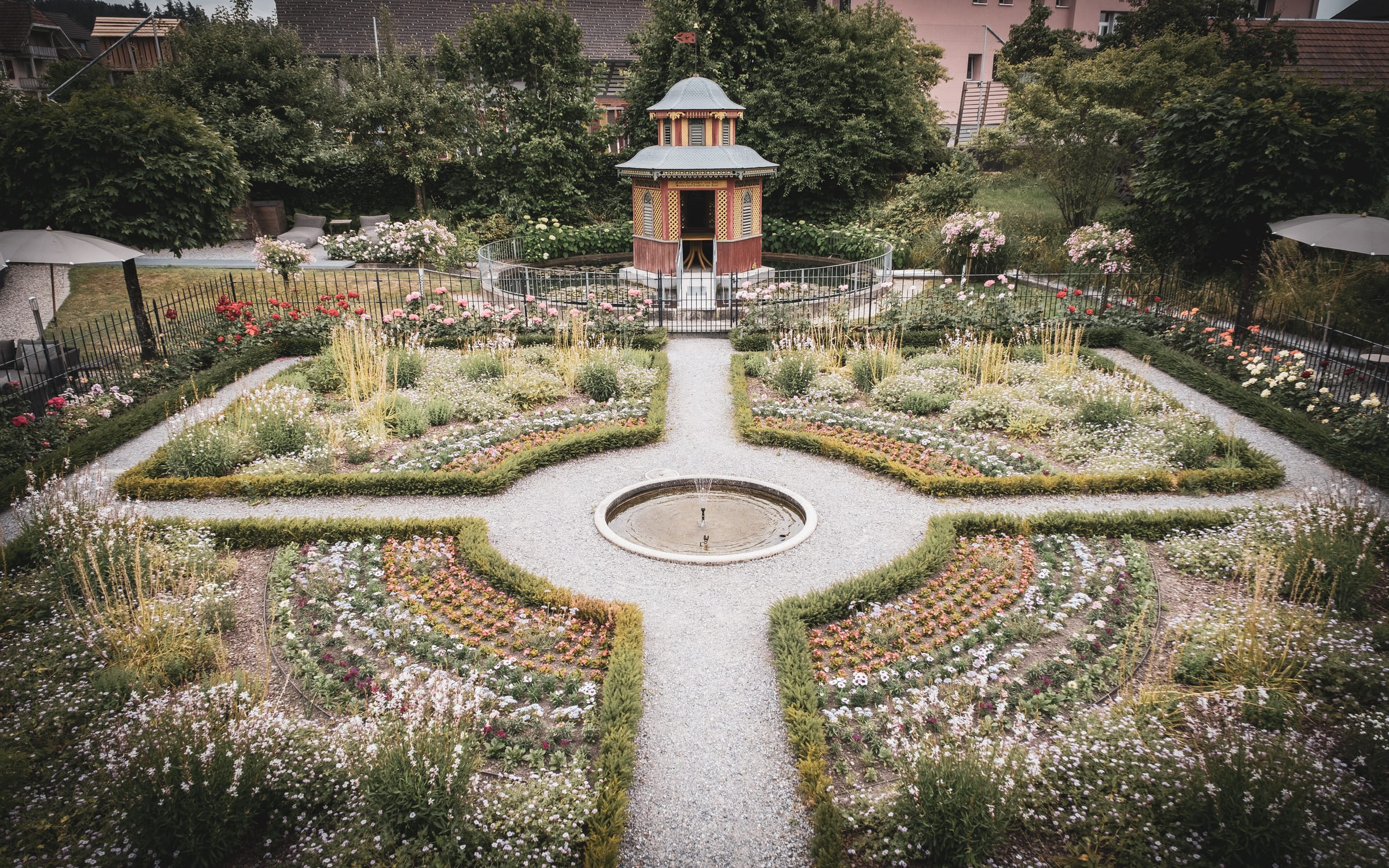 Romantik Hotel Baeren Swiss Historic Hotels Bildergalerie 3