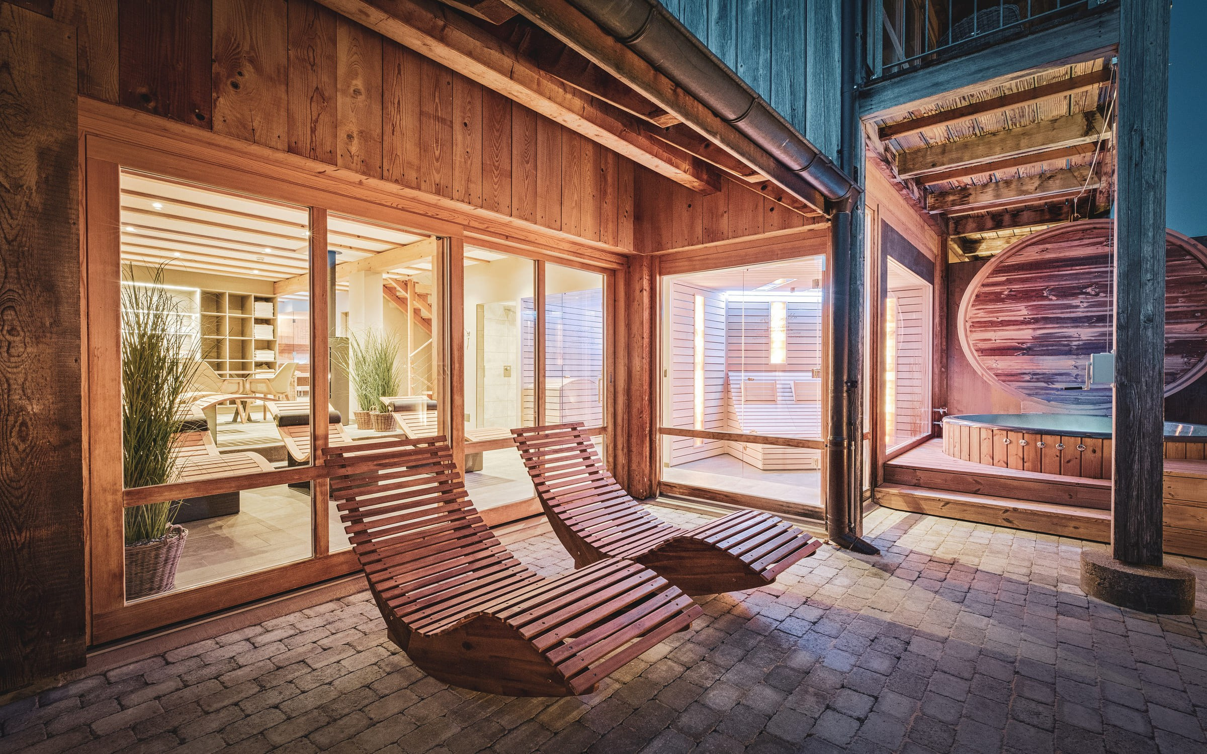 Romantik Hotel Baeren Swiss Historic Hotels Bildergalerie 4