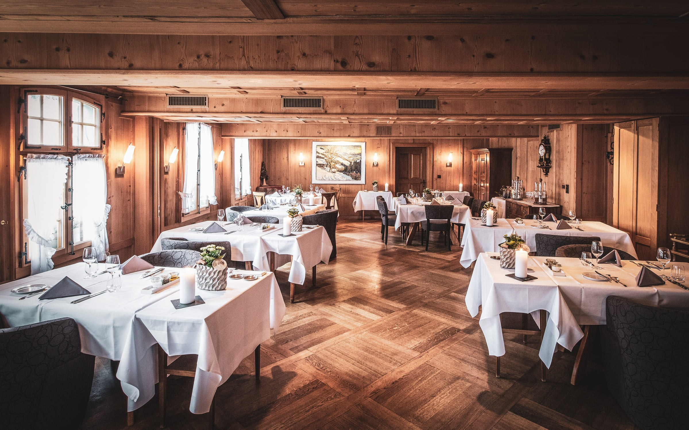 Romantik Hotel Baeren Swiss Historic Hotels Bildergalerie 7