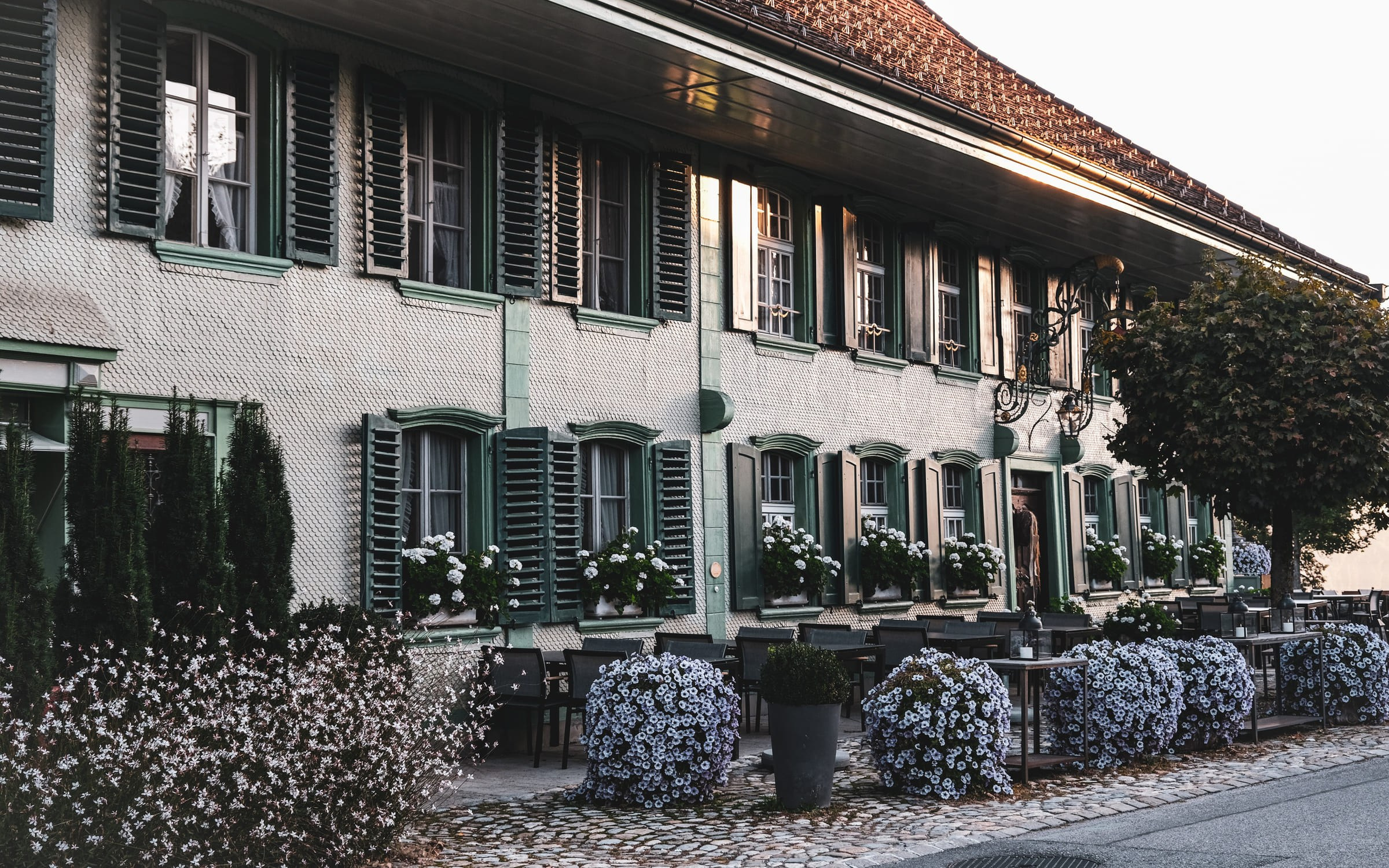 Romantik Hotel Baeren Swiss Historic Hotels Bildergalerie 9