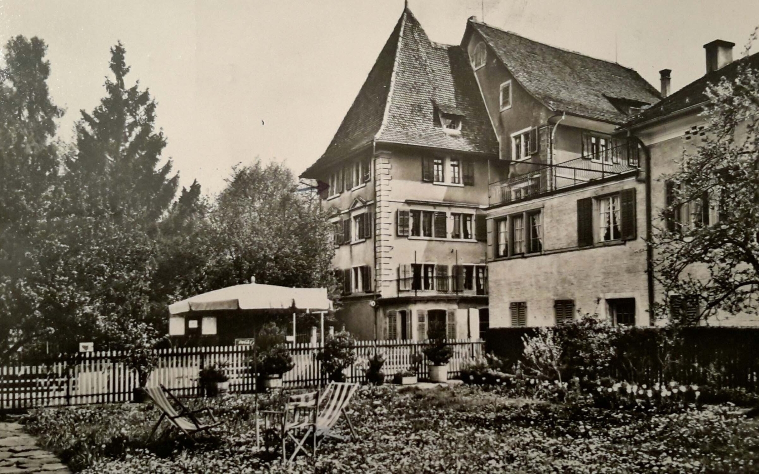 Geschichte romantik seehotel sonne kuesnacht swiss historic hotels 01