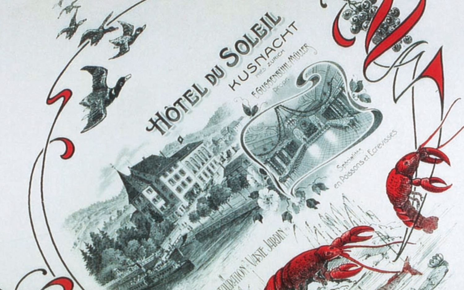 Geschichte romantik seehotel sonne kuesnacht swiss historic hotels 04