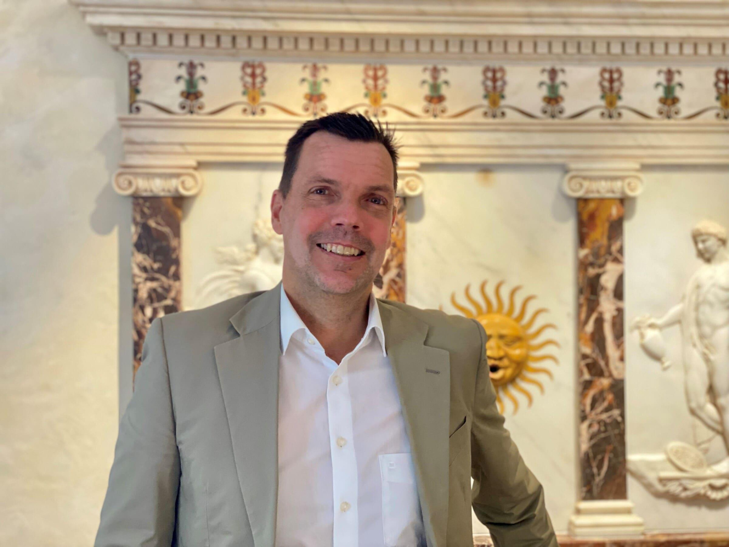 Gastgeber Sonne Kuesnacht swiss historic hotels