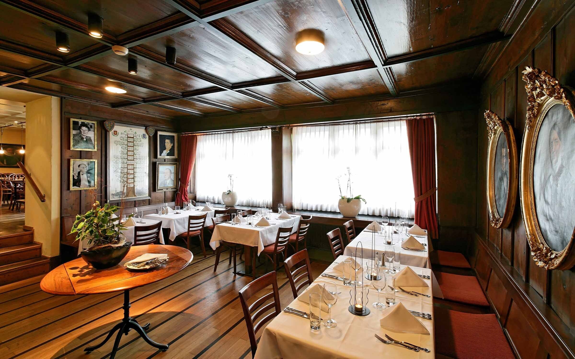 Romantik Seehotel Sonne Kuesnacht Swiss Historic Hotels 04
