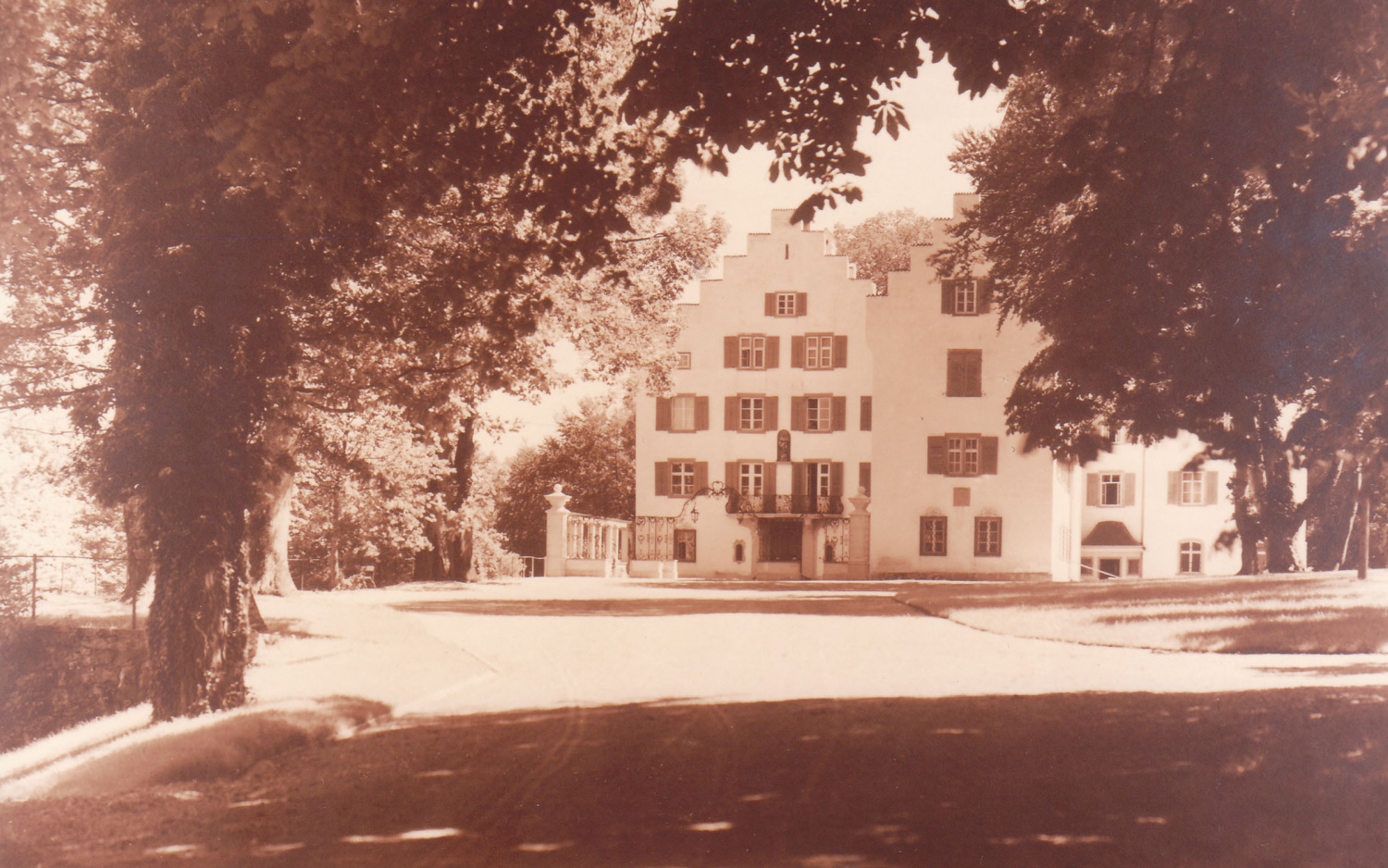 Geschichte schloss wartegg rorschacherberg swiss historic hotels 01