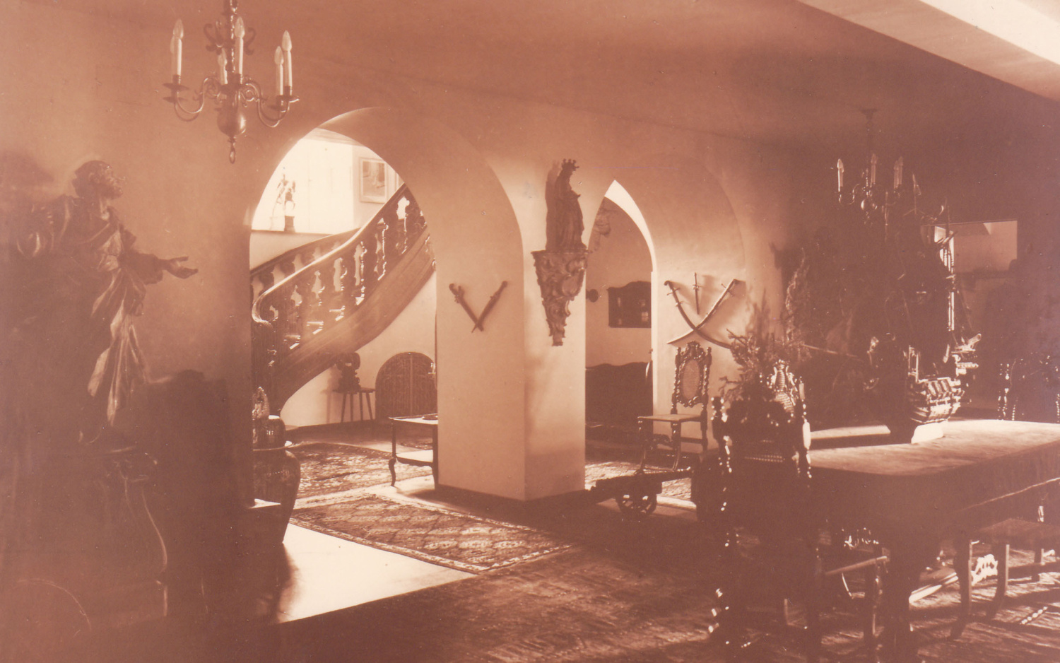 Geschichte schloss wartegg rorschacherberg swiss historic hotels 02