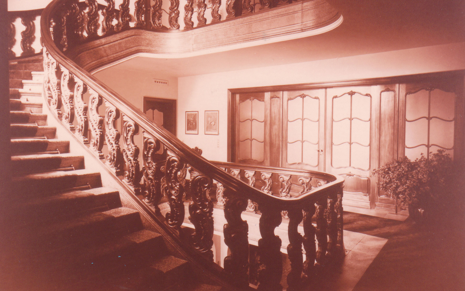 Geschichte schloss wartegg rorschacherberg swiss historic hotels 05