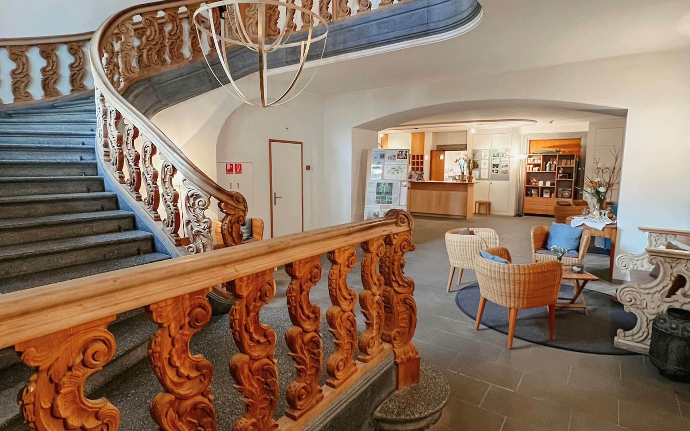 Portrait schloss wartegg rorschacherberg swiss historic hotels 04