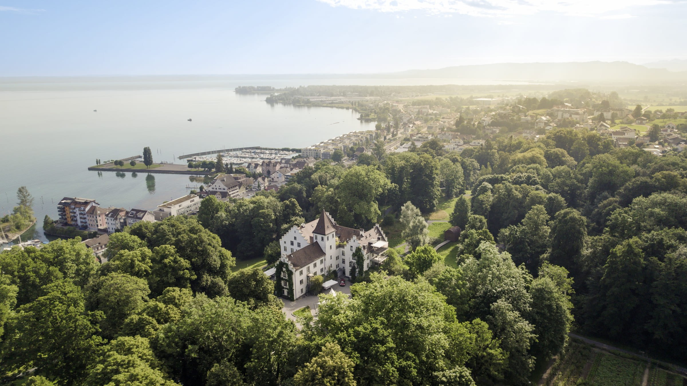 Portrait schloss wartegg swiss historic hotels19