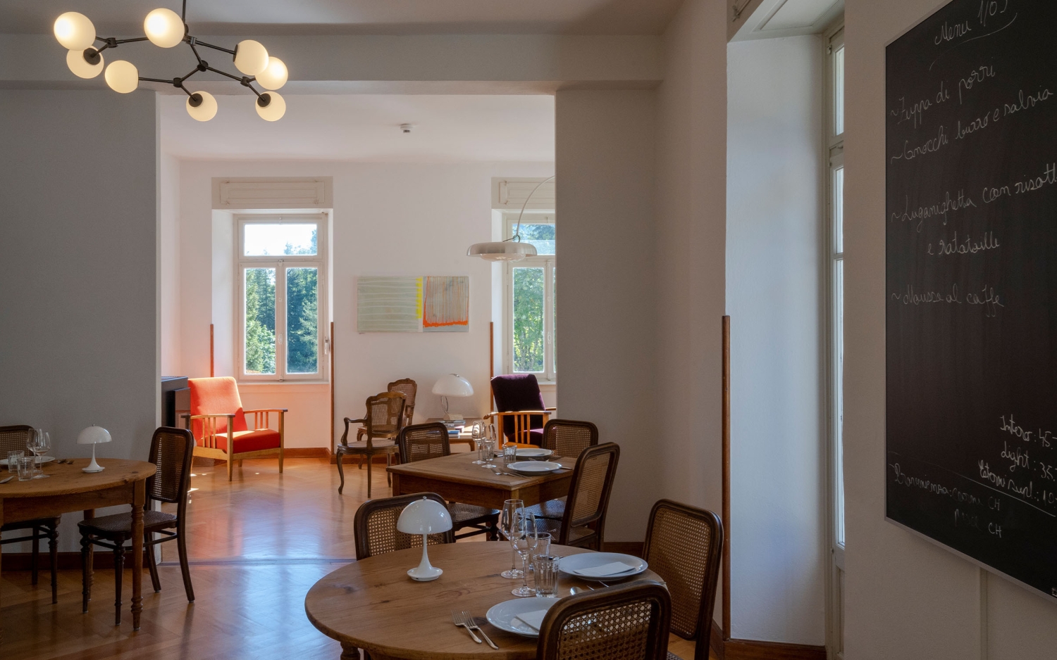 Kulinarik villa pineta fusio swiss historic hotels 02
