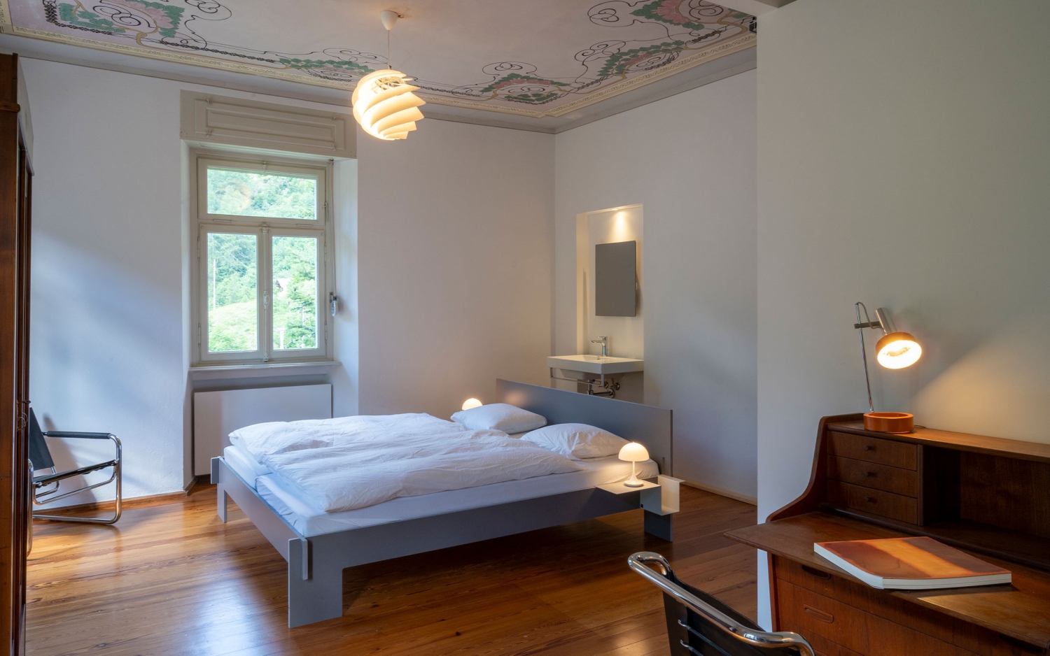 Zimmer villa pineta fusio swiss historic hotels 02