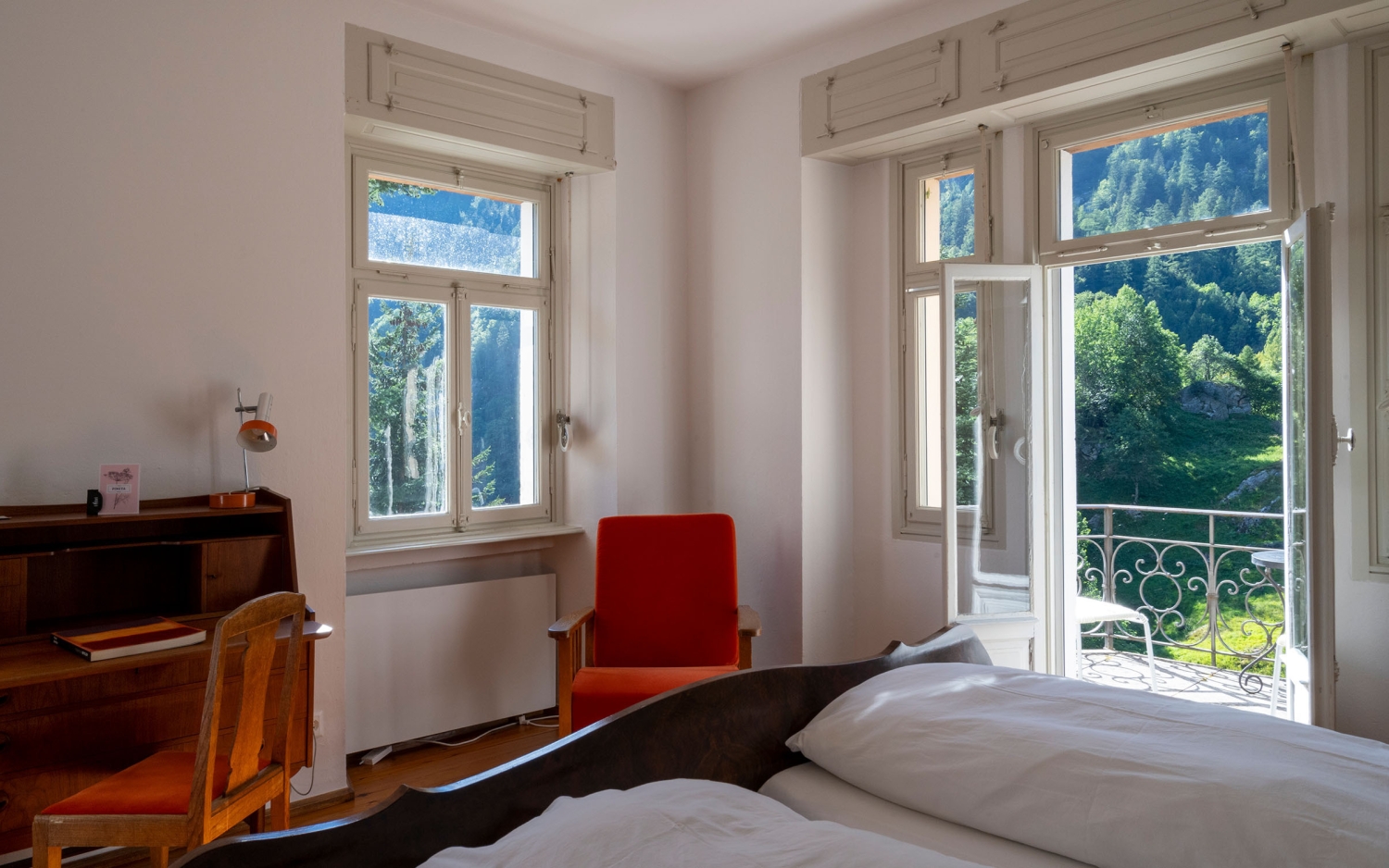 Zimmer villa pineta fusio swiss historic hotels 03
