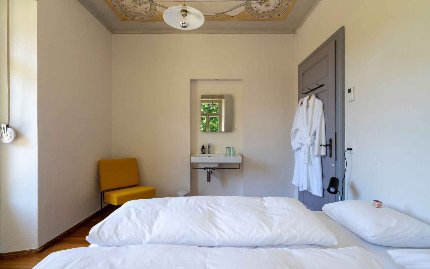 Zimmer villa pineta fusio swiss historic hotels 04