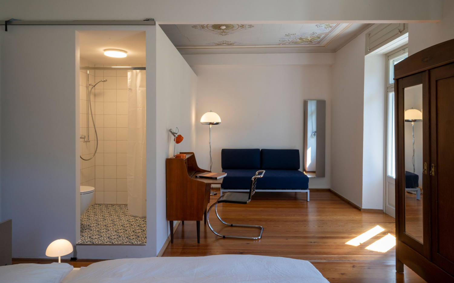 Zimmer villa pineta fusio swiss historic hotels 05